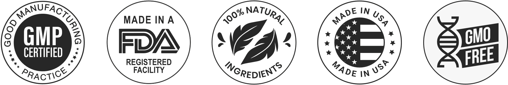Biome Burn FDA Approved
